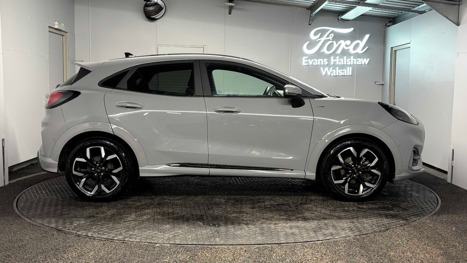 Used Ford Puma 2023 for sale - 76624496: Photo 4