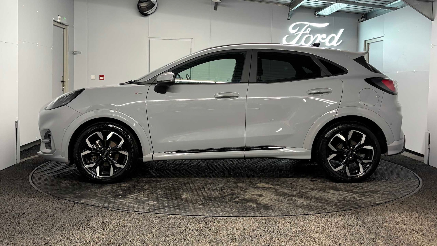 Used Ford Puma 2023 for sale - 76624496: Photo 8