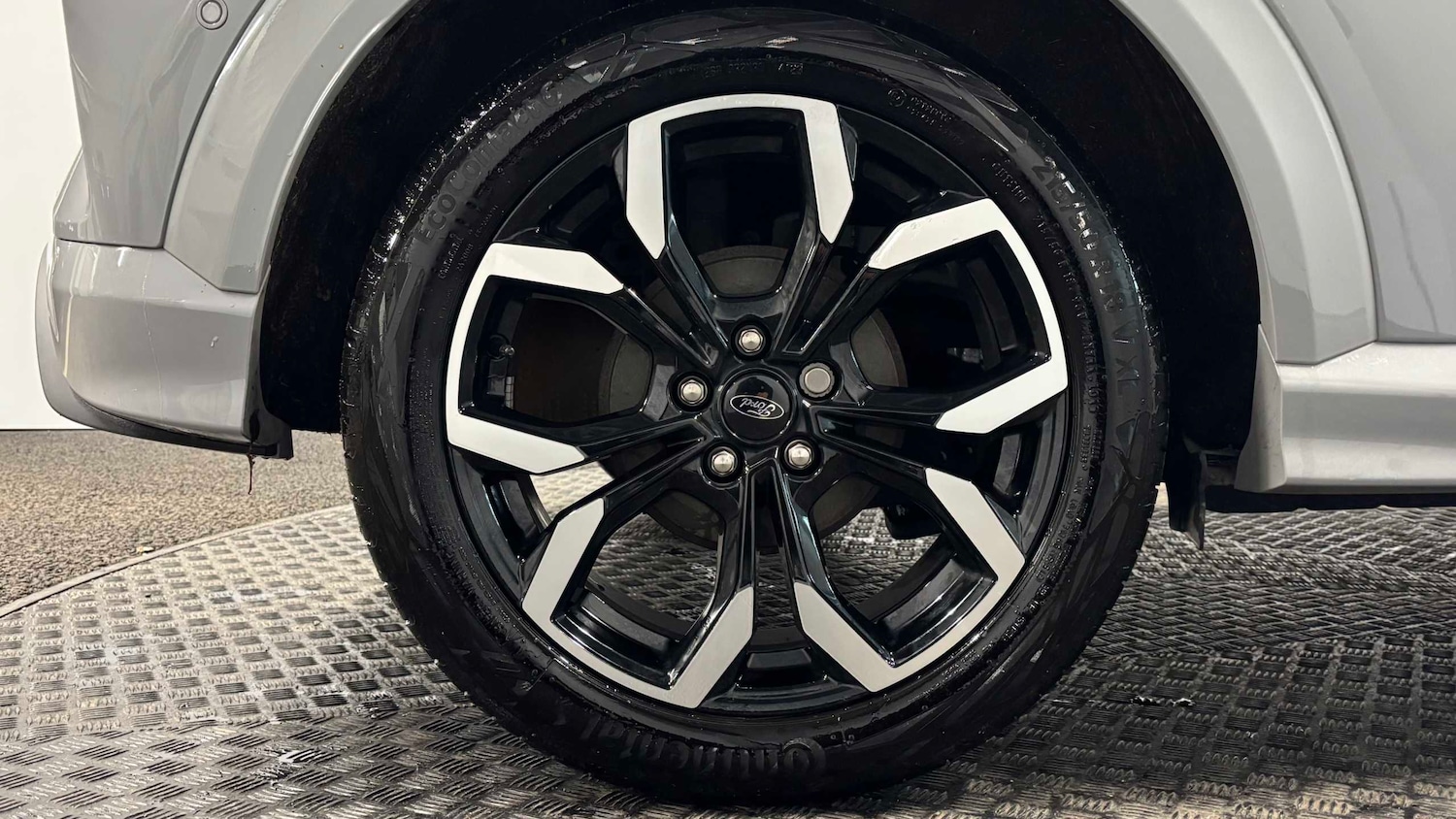 Used Ford Puma 2023 for sale - 76624496: Photo 9