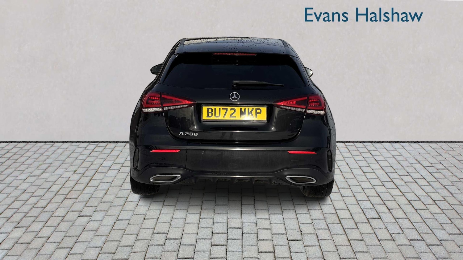 Used Mercedes-Benz A-Class 2022 for sale - 77485460: Photo 5