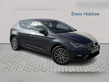 Used SEAT Leon 2019 for sale - 77772118: Photo