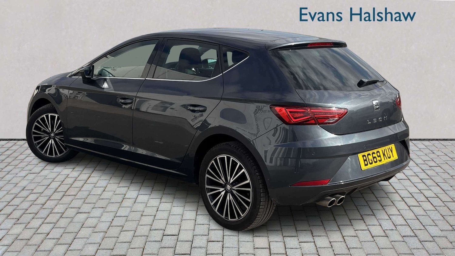 Used SEAT Leon 2019 for sale - 77772118: Photo 2