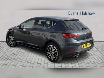 Used SEAT Leon 2019 for sale - 77772118: Photo