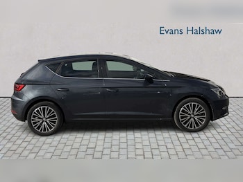 Used SEAT Leon 2019 for sale - 77772118: Photo