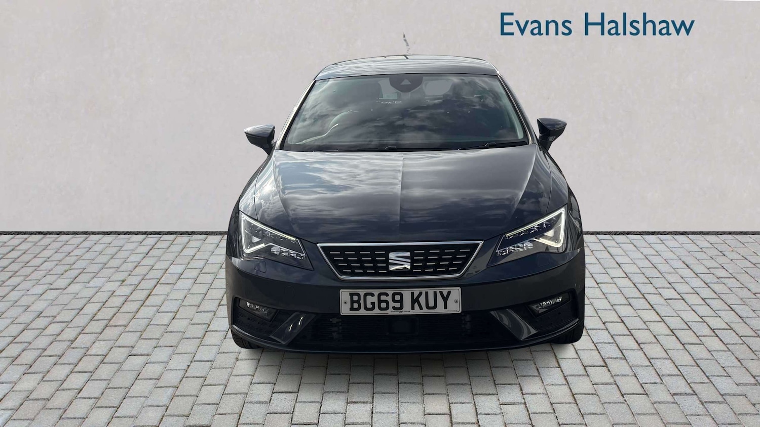 Used SEAT Leon 2019 for sale - 77772118: Photo 4