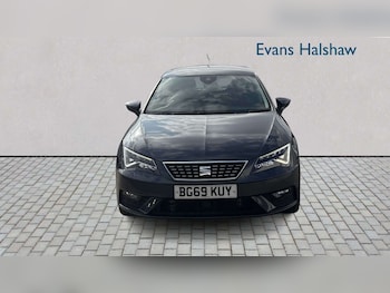 Used SEAT Leon 2019 for sale - 77772118: Photo