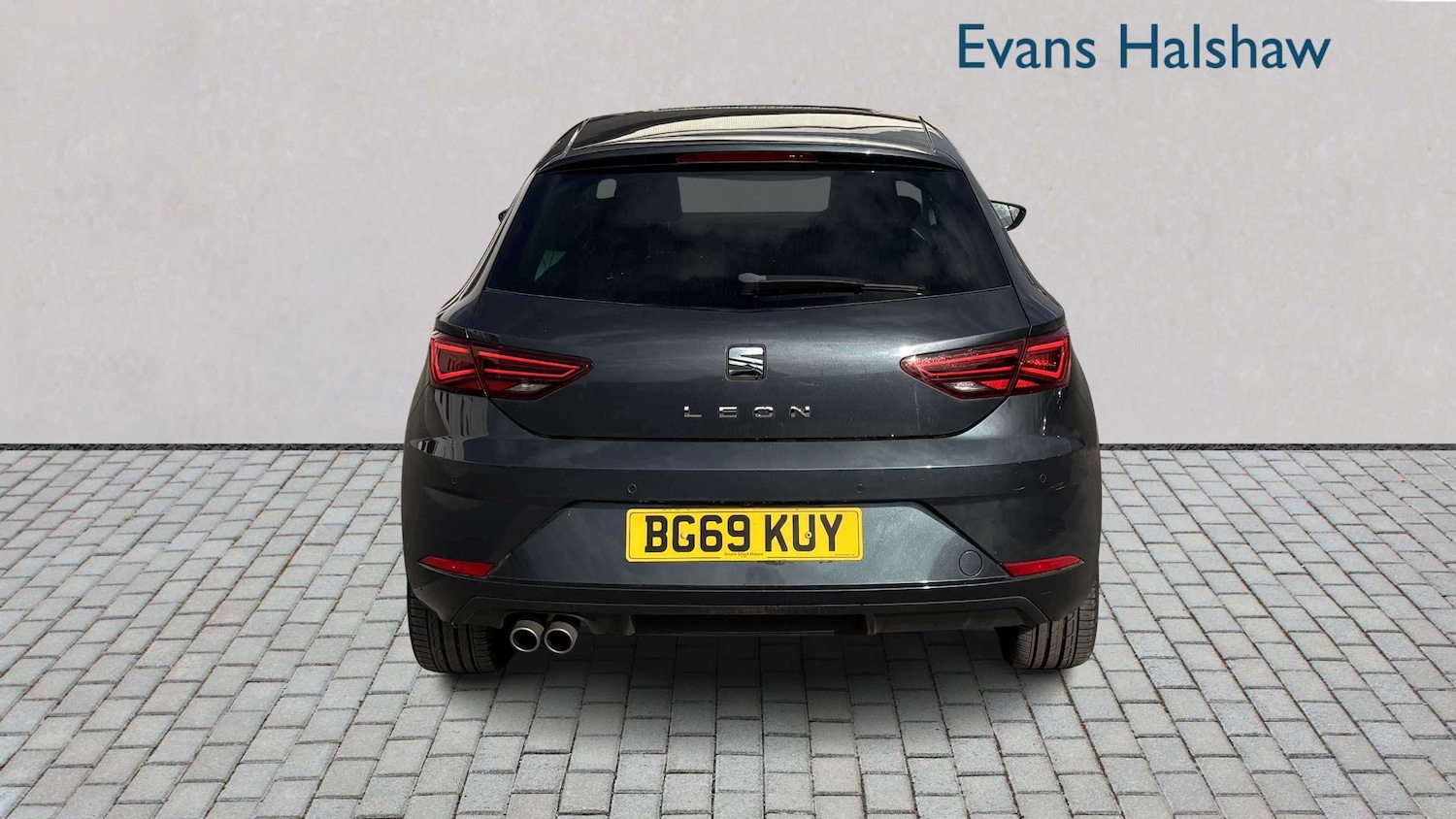 Used SEAT Leon 2019 for sale - 77772118: Photo 5