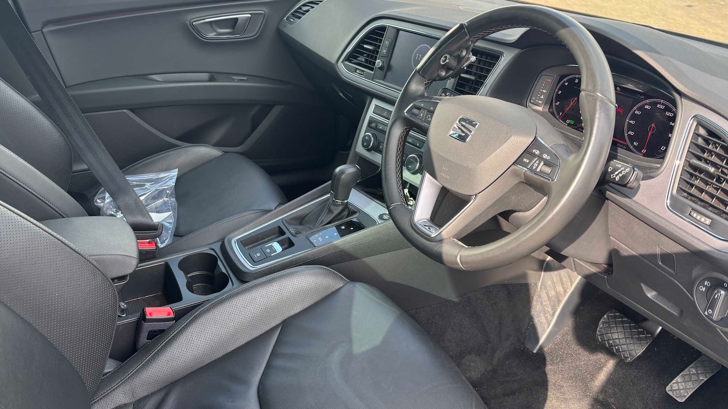 Used SEAT Leon 2019 for sale - 77772118: Photo 6