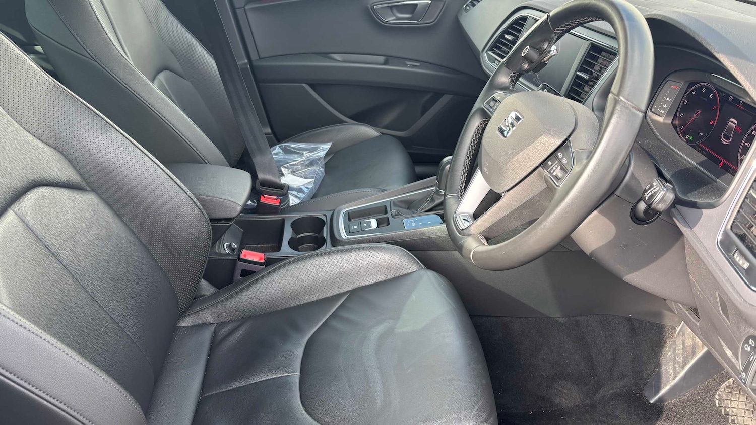 Used SEAT Leon 2019 for sale - 77772118: Photo 7