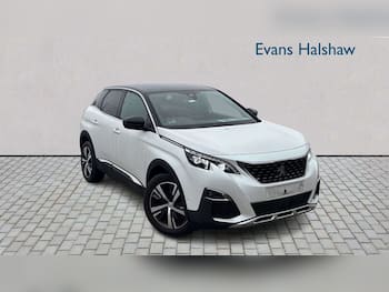 Used Peugeot 3008 2017 for sale - 79851319: Photo