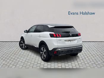 Used Peugeot 3008 2017 for sale - 79851319: Photo