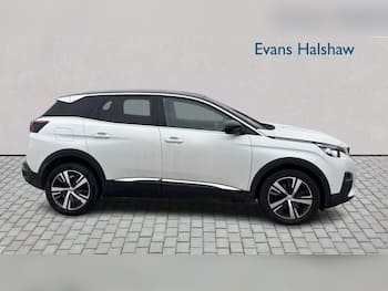 Used Peugeot 3008 2017 for sale - 79851319: Photo