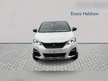 Used Peugeot 3008 2017 for sale - 79851319: Photo