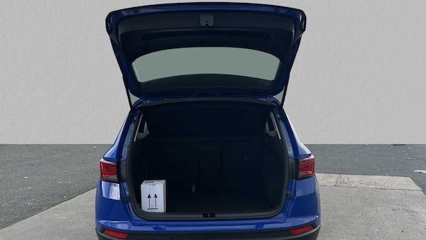 Used SEAT Ateca 2019 for sale - 75841839: Photo 10