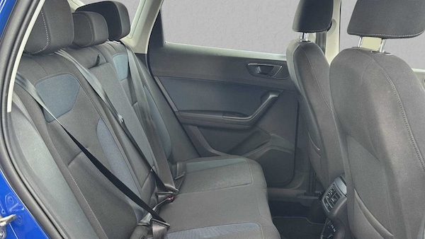 Used SEAT Ateca 2019 for sale - 75841839: Photo 15