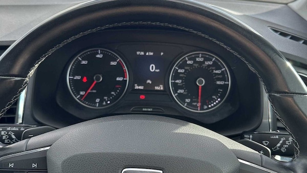 Used SEAT Ateca 2019 for sale - 75841839: Photo 19