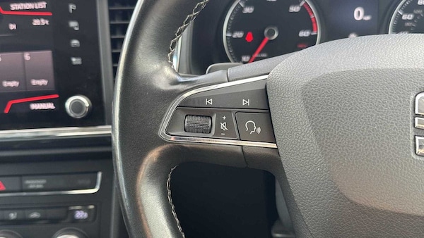 Used SEAT Ateca 2019 for sale - 75841839: Photo 20