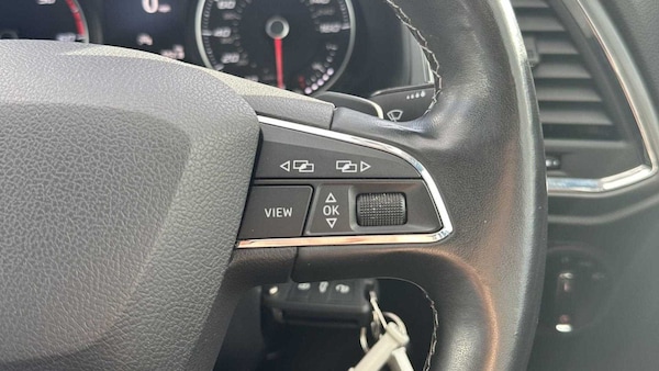 Used SEAT Ateca 2019 for sale - 75841839: Photo 21