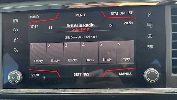 Used SEAT Ateca 2019 for sale - 75841839: Photo 29