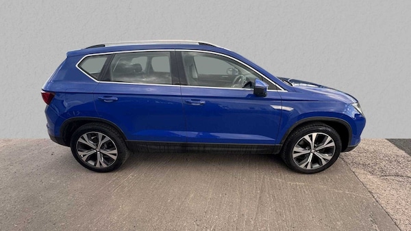 Used SEAT Ateca 2019 for sale - 75841839: Photo 3