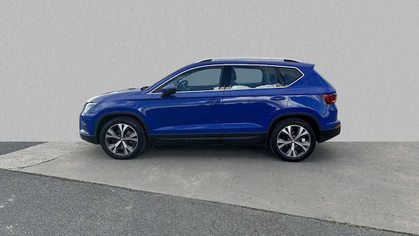 Used SEAT Ateca 2019 for sale - 75841839: Photo 4