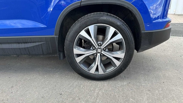 Used SEAT Ateca 2019 for sale - 75841839: Photo 5