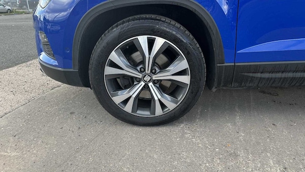 Used SEAT Ateca 2019 for sale - 75841839: Photo 6
