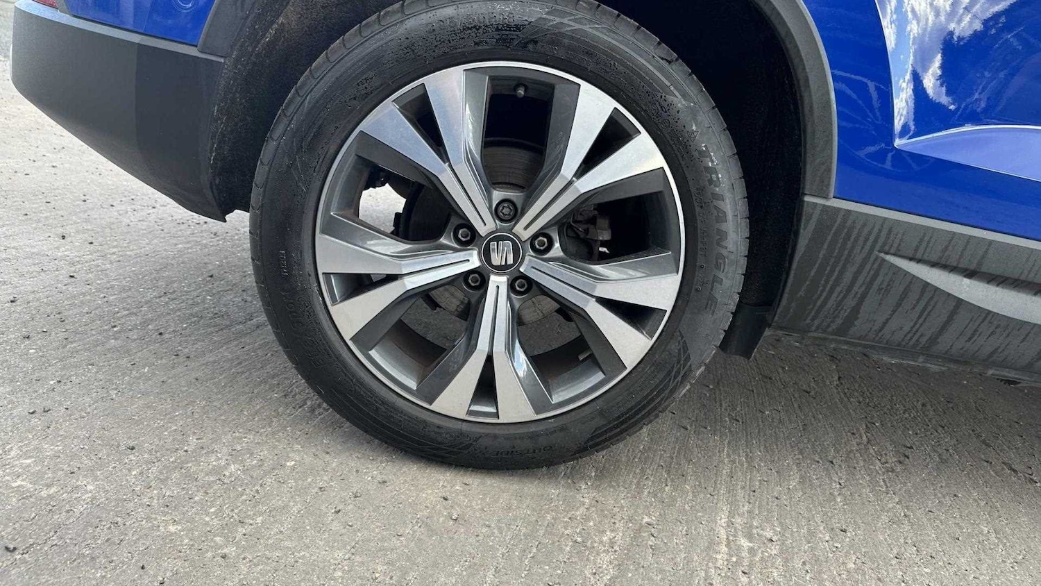 Vehicle 7