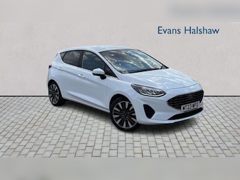 Used Ford Fiesta 2023 for sale - 79183605: Photo