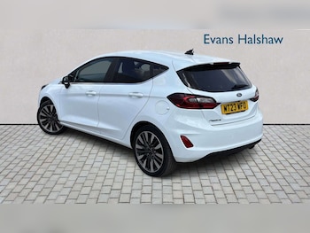 Used Ford Fiesta 2023 for sale - 79183605: Photo