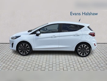 Used Ford Fiesta 2023 for sale - 79183605: Photo