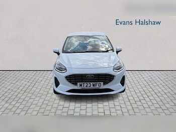 Used Ford Fiesta 2023 for sale - 79183605: Photo