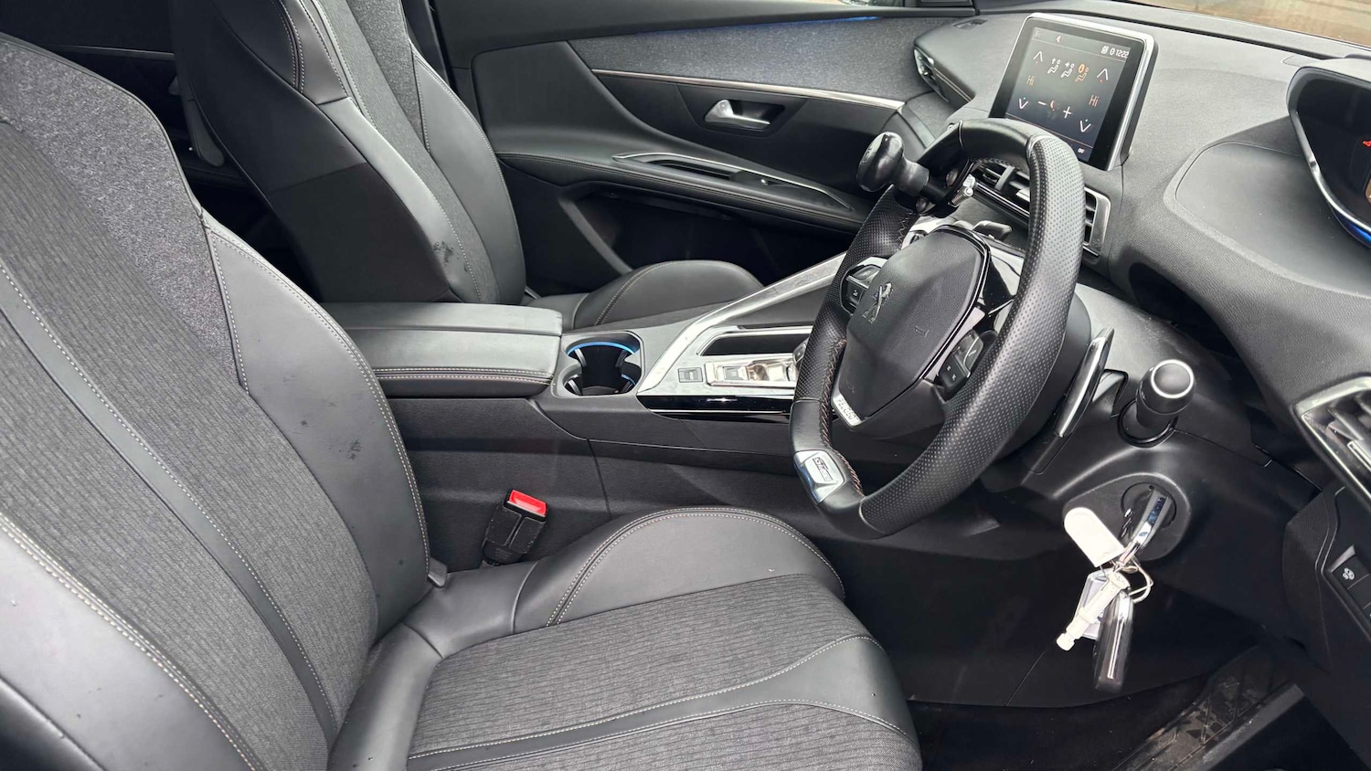 Used Peugeot 5008 2020 for sale - 77308456: Photo 7