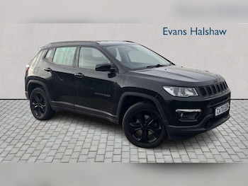 Used Jeep Compass 2020 for sale - 77206486: Photo