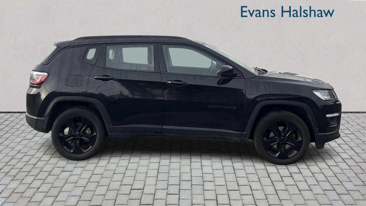 Used Jeep Compass 2020 for sale - 77206486: Photo 3