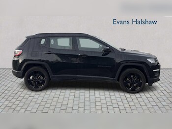 Used Jeep Compass 2020 for sale - 77206486: Photo