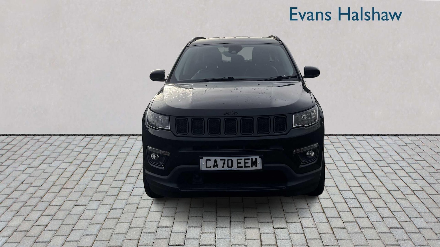 Used Jeep Compass 2020 for sale - 77206486: Photo 4