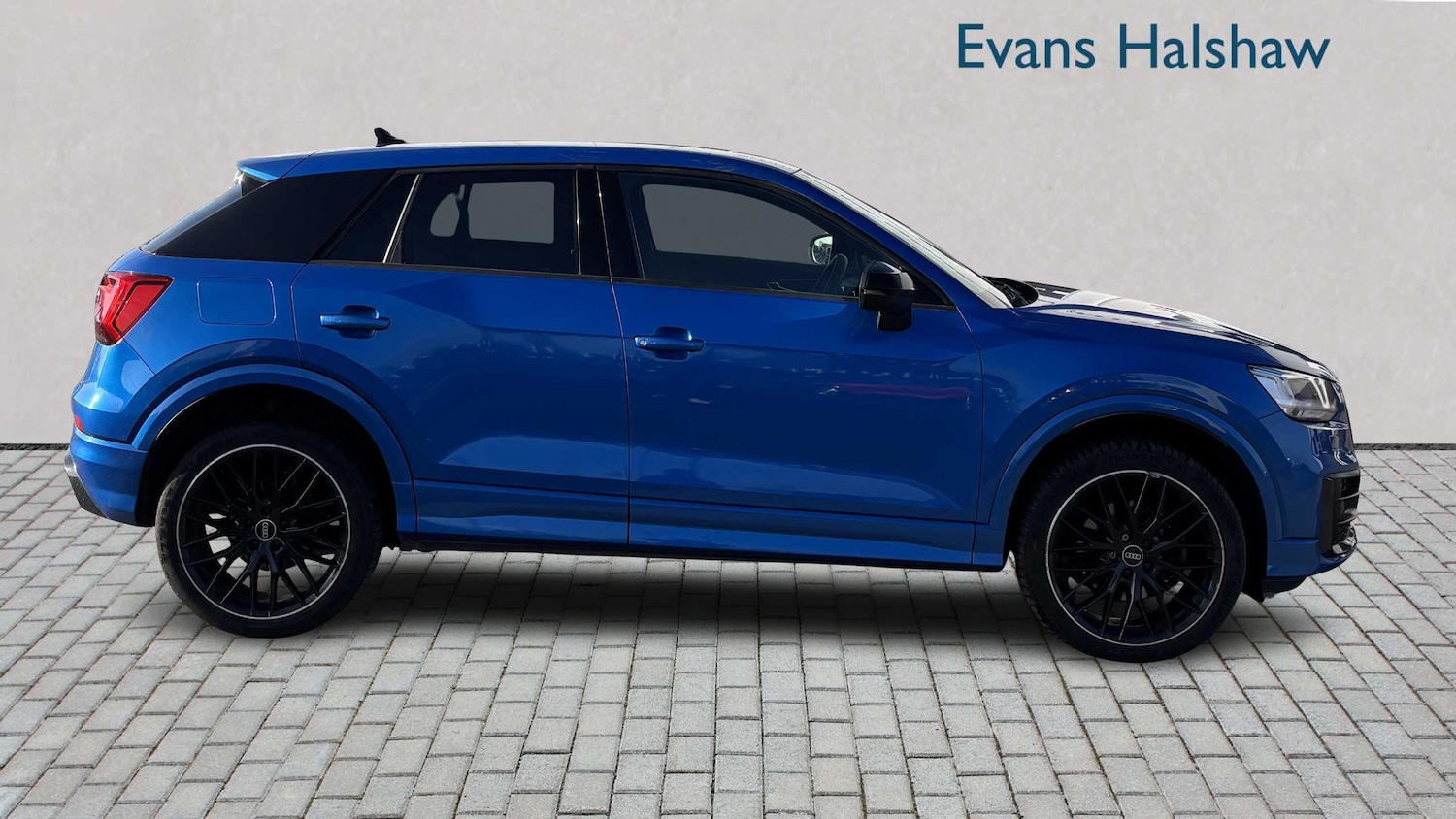 Used Audi Q2 2020 for sale - 77361472: Photo 3