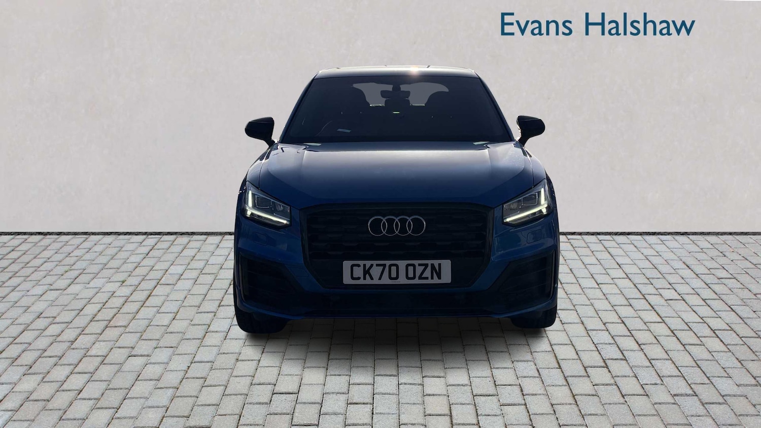 Used Audi Q2 2020 for sale - 77361472: Photo 4