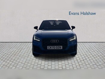 Used Audi Q2 2020 for sale - 77361472: Photo