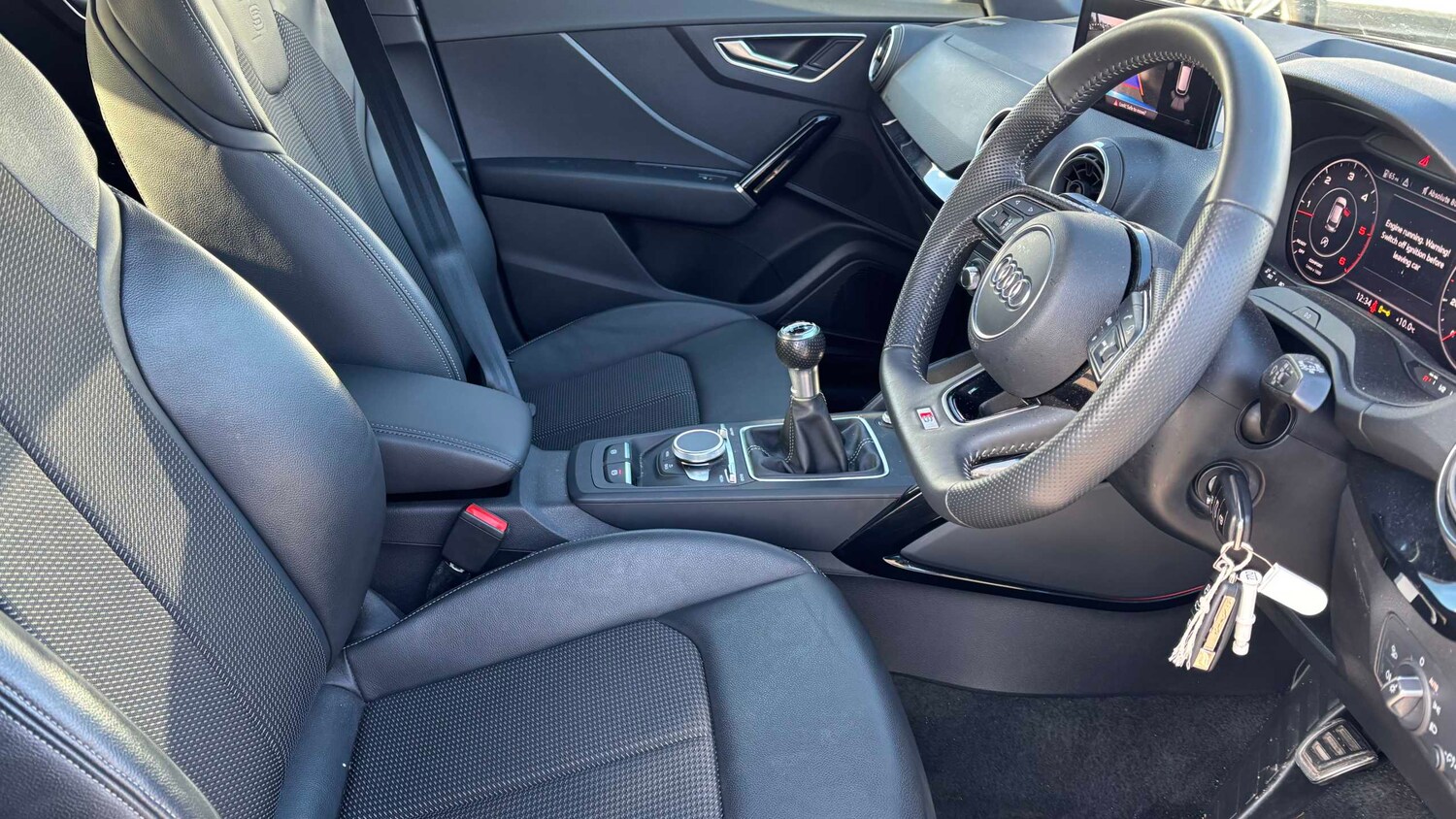 Used Audi Q2 2020 for sale - 77361472: Photo 7