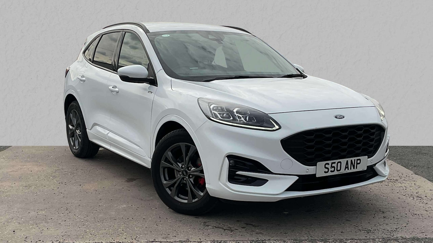 Used Ford Kuga 2023 for sale - 76113389: Photo 1