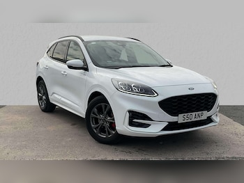 Ford - Kuga