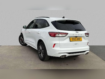 Used Ford Kuga 2023 for sale - 76113389: Photo 2