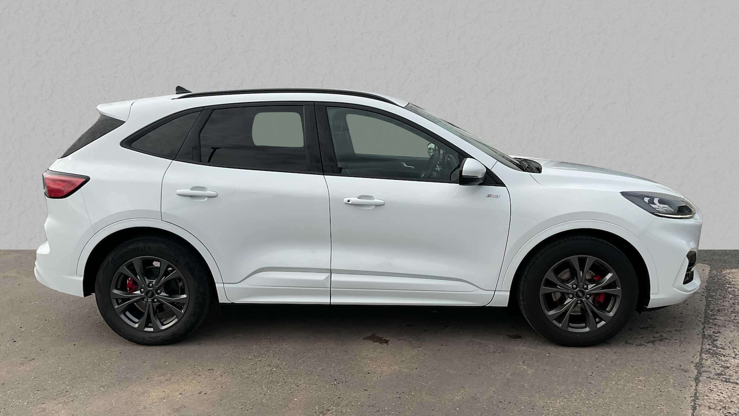 Used Ford Kuga 2023 for sale - 76113389: Photo 3