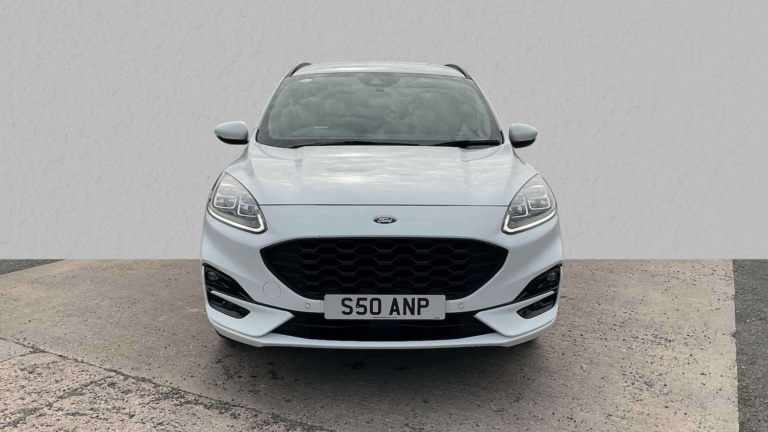 Used Ford Kuga 2023 for sale - 76113389: Photo 4