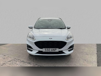 Used Ford Kuga 2023 for sale - 76113389: Photo 4