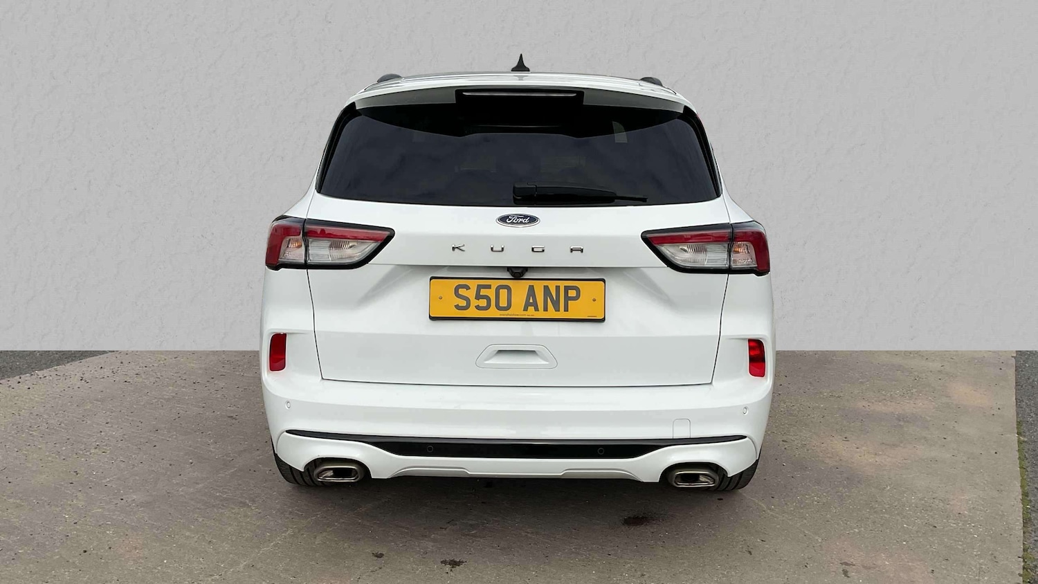 Used Ford Kuga 2023 for sale - 76113389: Photo 5