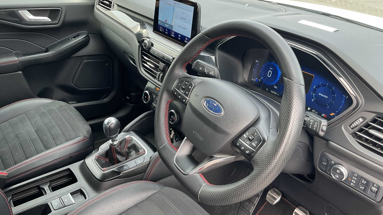 Used Ford Kuga 2023 for sale - 76113389: Photo 6
