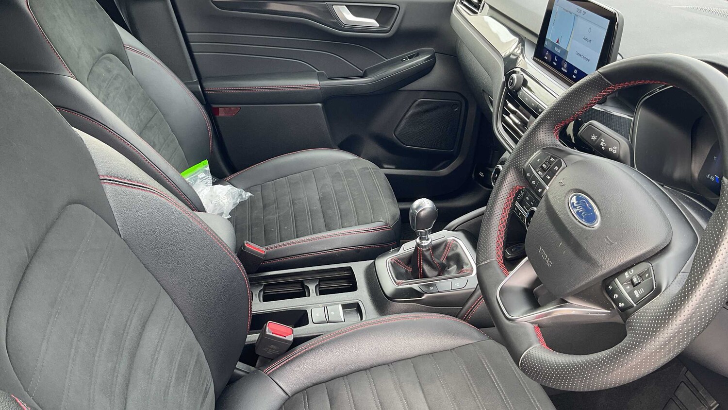 Used Ford Kuga 2023 for sale - 76113389: Photo 7